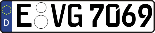 E-VG7069