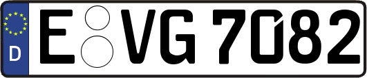 E-VG7082