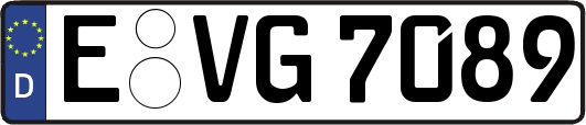 E-VG7089