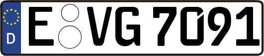 E-VG7091
