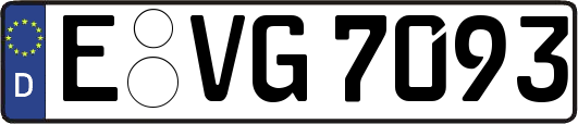 E-VG7093
