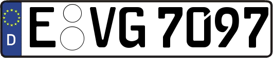 E-VG7097