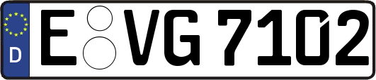 E-VG7102