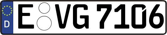 E-VG7106