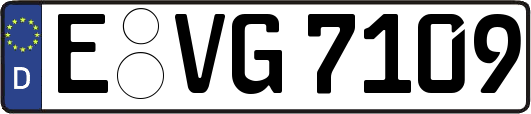 E-VG7109