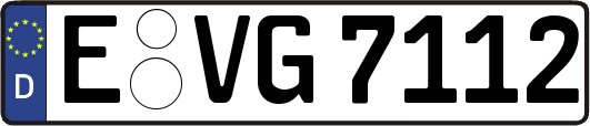 E-VG7112