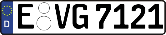 E-VG7121