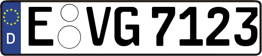 E-VG7123
