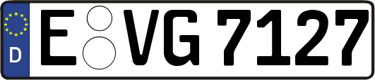 E-VG7127