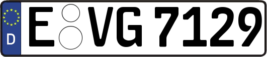 E-VG7129