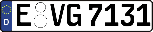 E-VG7131
