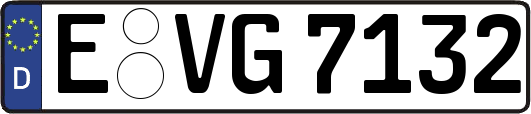 E-VG7132