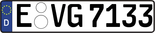 E-VG7133