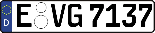 E-VG7137