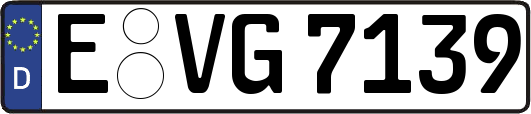 E-VG7139
