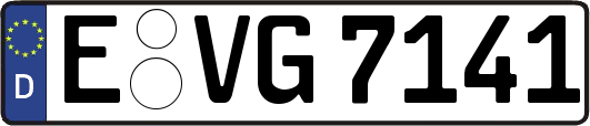 E-VG7141