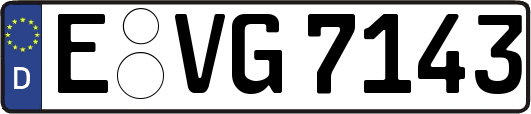 E-VG7143