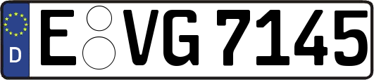 E-VG7145