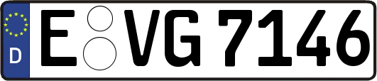 E-VG7146