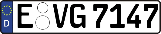 E-VG7147