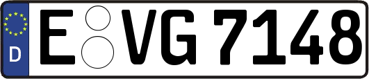 E-VG7148