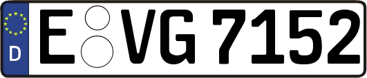 E-VG7152