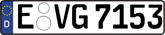 E-VG7153