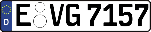 E-VG7157