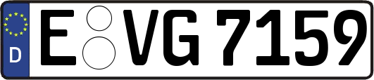 E-VG7159
