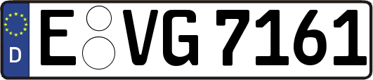E-VG7161