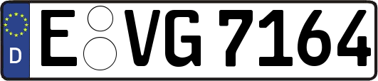 E-VG7164