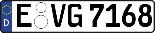 E-VG7168