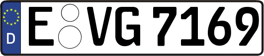 E-VG7169