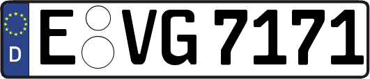 E-VG7171