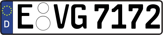 E-VG7172
