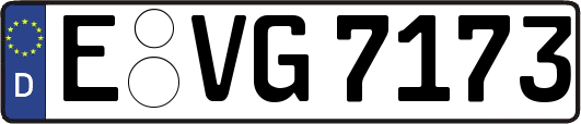 E-VG7173
