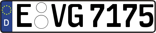 E-VG7175