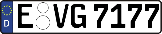 E-VG7177