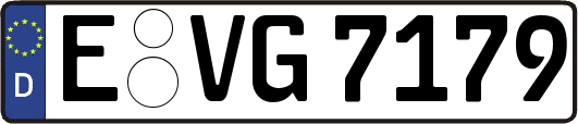 E-VG7179