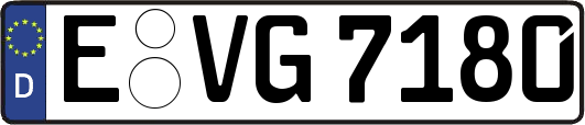 E-VG7180