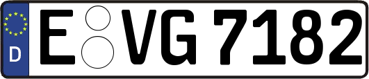 E-VG7182