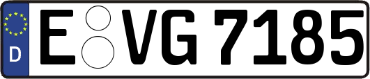 E-VG7185