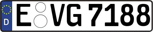 E-VG7188