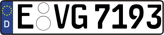 E-VG7193