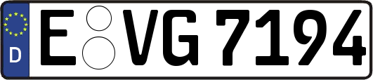 E-VG7194