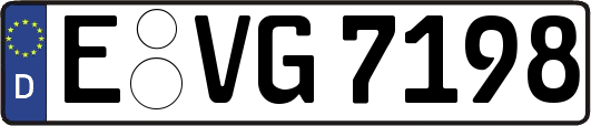 E-VG7198