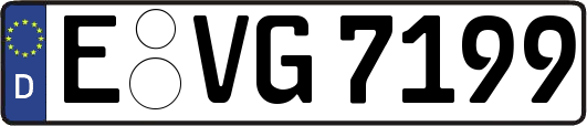 E-VG7199