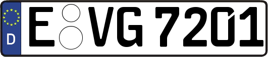 E-VG7201