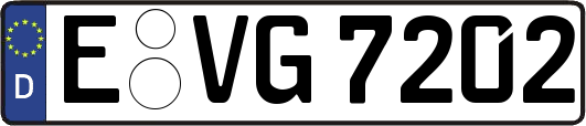 E-VG7202