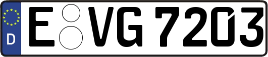 E-VG7203